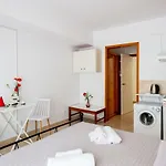 Astoria Studio Vi, Rhodes City Center