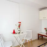 Astoria Studio Vi, Rhodes City Center
